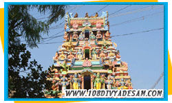 chozhanadu divya desam pilgrimage tours from madurai